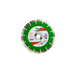 Круг алмазный 1A1RSS SUPER 125*1,8*10*9T*22.23 