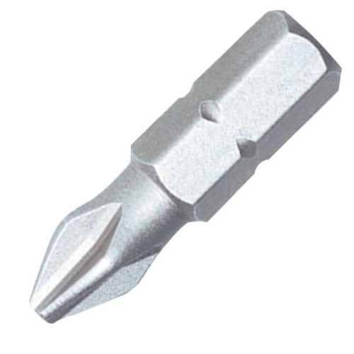 Насадка Philip №3 25 мм арт.0500