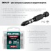 Бита PH2х50 ударная , тип хвостовика E 1/4″, KRAFTOOL Impact Pro Бита PH2х50 ударная , тип хвостовика E 1/4″, KRAFTOOL Impact Pro