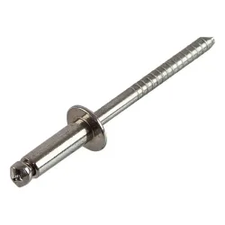 Заклепка нерж. А2/А2 4,8х25
