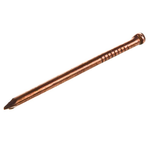 ГФМ 1,2х30 ГВОЗДЬ ФИНИШНЫЙ МЕДЬ