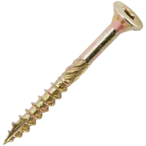 3,5х20 Шуруп Конструкционный ПОТАЙ