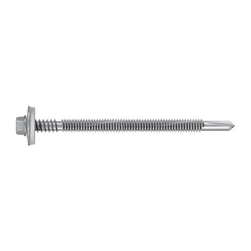 6,3х5,5х105 саморез для крепления сэндвич - панелей 6,3х5,5х105 саморез для крепления сэндвич - панелей