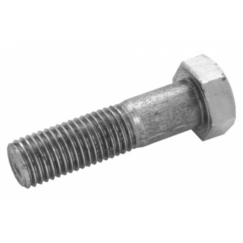 БГОСТ 20х160 БОЛТ ЧЕРНЫЙ (ГОСТ 7805-70) арт.1465 БГОСТ 20х160 БОЛТ ЧЕРНЫЙ (ГОСТ 7805-70) арт.1465