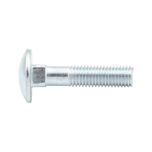 8х70  БОЛТ МЕБЕЛЬНЫЙ DIN 603