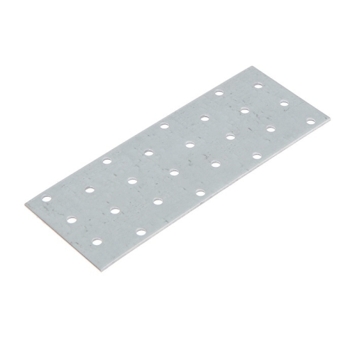80х260 ПЛАСТИНА СОЕДИНИТЕЛЬНАЯ арт.3588