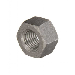 ГГОСТ М22 ГАЙКА ЧЕРНАЯ (ГОСТ 5915-70)