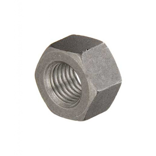 ГГОСТ М18 ГАЙКА ЧЕРНАЯ (ГОСТ 5915-70)