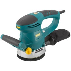 Шлифмашина эксцентриковая 480 Вт; FIT