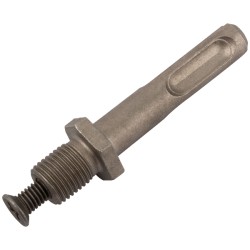 Адаптер sds-plus на патрон М12 х 1,25, FIT