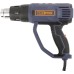 MAX-PRO Фен технический 2000 Вт 60/350/600°C 500л/мин.