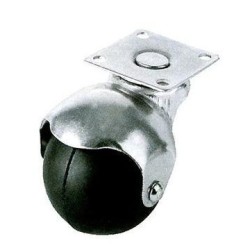 Колесо для мебели KL- 328 0570 арт.3982