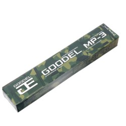 Электроды  МР-3  3х350 (2,5 кг), GOODEL