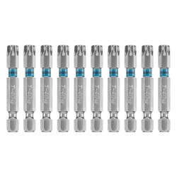 Бита TORX 40 х 50, сталь S2, Gross