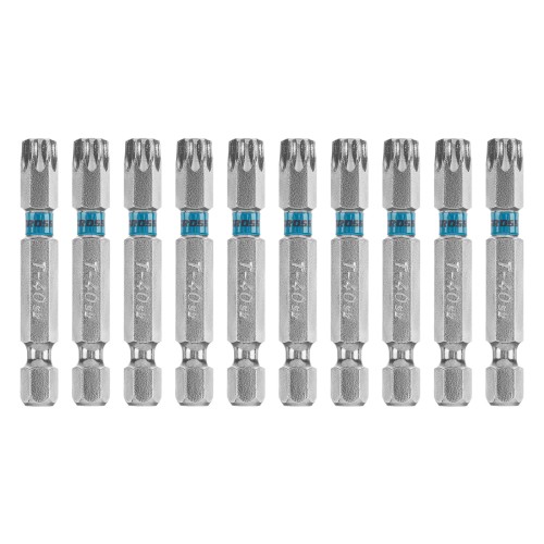 Бита TORX 40 х 50, сталь S2, Gross