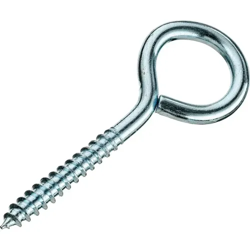 10х180 ШУРУП-КОЛЬЦО