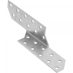 170х40х40 ДЕРЖАТЕЛЬ БАЛКИ (DB Л-170)