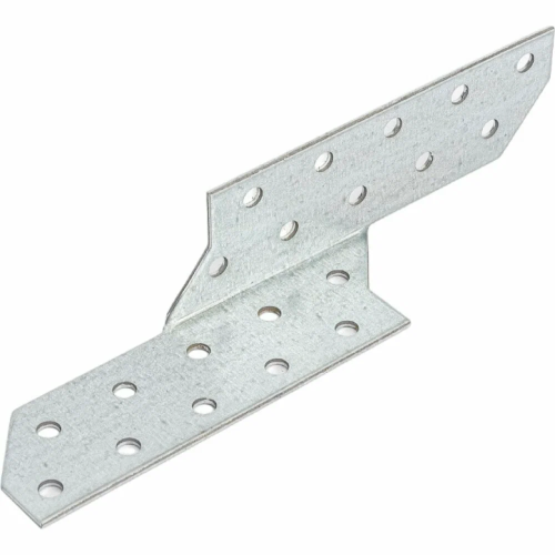 170х40х40 ДЕРЖАТЕЛЬ БАЛКИ (DB П-170)
