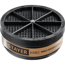 Фильтр A1 для HF-6000 1шт., STAYER