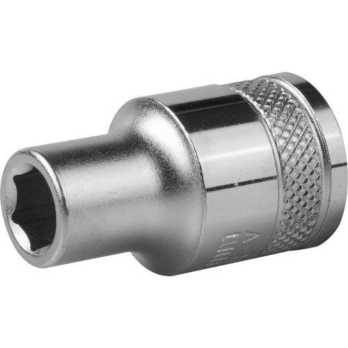 KRAFTOOL FLANK, 1/2″, 10 мм, Торцовая головка (27805-10)