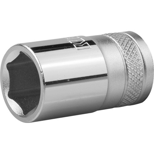 KRAFTOOL FLANK, 1/2″, 15 мм, Торцовая головка (27805-15)
