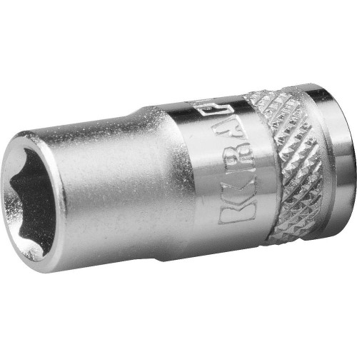 7мм, 1/4″ Торцовая головка, KRAFTOOL FLANK 7мм, 1/4″ Торцовая головка, KRAFTOOL FLANK