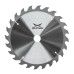 Диск пильный 210х50Тх30мм, MOS-DISTAR Диск пильный 210х50Тх30мм, MOS-DISTAR