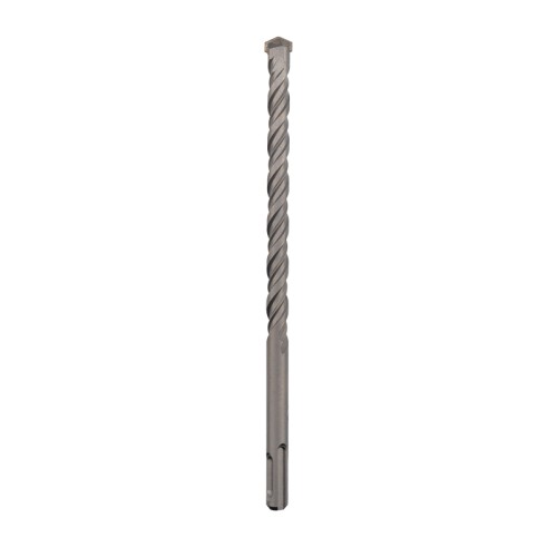 Бур по бетону, SDS-plus, Ø12x610/550мм, Tool Berg