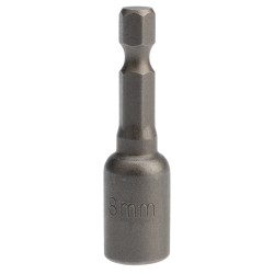 Ключ-насадка REXANT 8х48 мм, 1/4