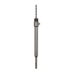 Хвостовик для коронки М22х250мм SDS PLUS KRANZ