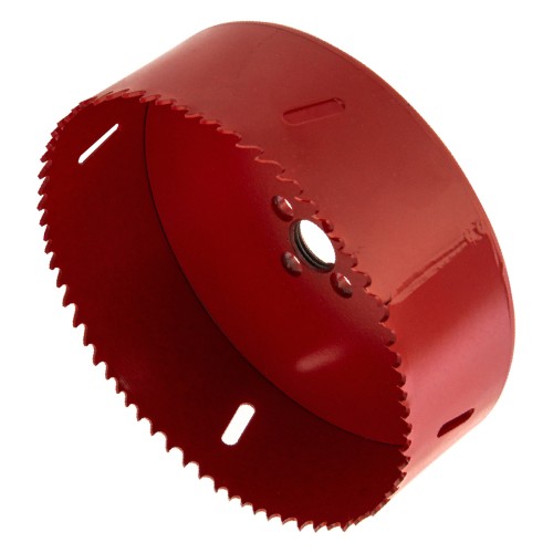 Коронка Bimetal, 127 мм Matrix Коронка Bimetal, 127 мм Matrix