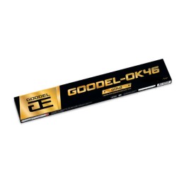 Электроды Goodel, ОК-46 Gold, 2х350 мм, 1 кг