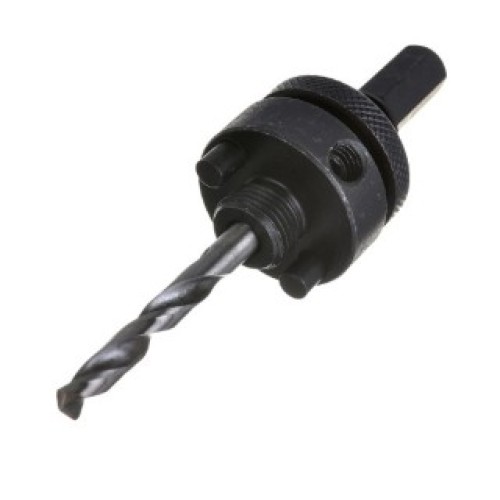 Хвостовик для биметаллических коронок  5/8, Vertextools