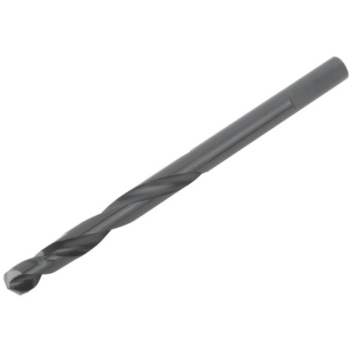 Сверло по металлу HSS-G 6 х 93/51 мм, Cutop
