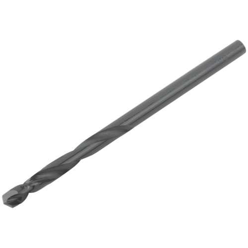 Сверло по металлу HSS-G 4,2 х 75/38 мм, Cutop