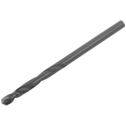 Сверло по металлу HSS-G 4,8 х 86/46 мм, Cutop