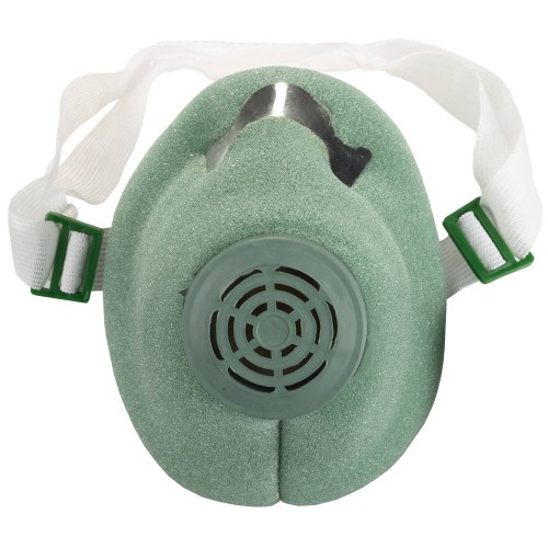 Полумаска фильтрующая У-2К