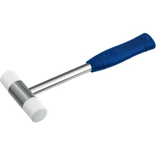 Молоток-киянка 50 мм, 630 г, ЗУБР