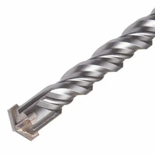 Бур по бетону и кирпичу 4 кромки 16Х160 SDS-Plus, MD-STARS