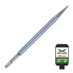 Пика 14х600 SDS-Plus Пика 14х600 SDS-Plus