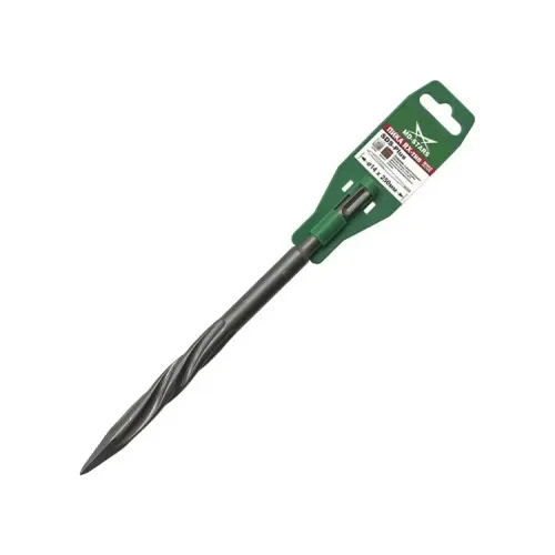 Пика 14х250 RX-тип, SDS-Plus Пика 14х250 RX-тип, SDS-Plus