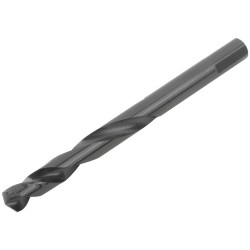 Сверло по металлу HSS-G, 12 х 151/90 мм, Cutop Сверло по металлу HSS-G, 12 х 151/90 мм, Cutop