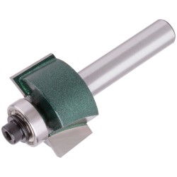 Фреза фальцевая DxHxL=25,4х13х57,3 мм, FIT