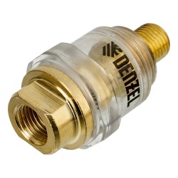 Лубрикатор ML2, 10 бар, 1/4