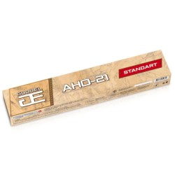 Электроды АНО-21 3х350 пачка 1кг, Goodel