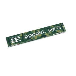 Электроды МР-3 2х350 пачка 1кг, Goodel