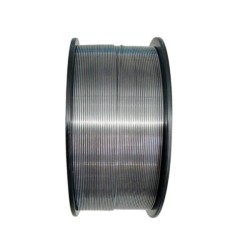 Проволока  E71T-GS, NCW 0.8-1 0,8мм порошковая 1 кг, Number one