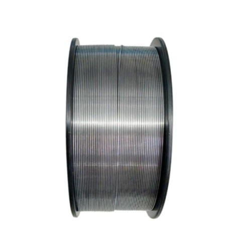 Проволока  E71T-GS, NCW 0.8-1 0,8мм порошковая 1 кг, Number one
