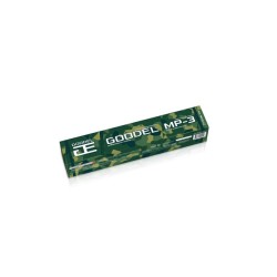 Электроды МР-3 4х450 пачка (5,0 кг), Goodel