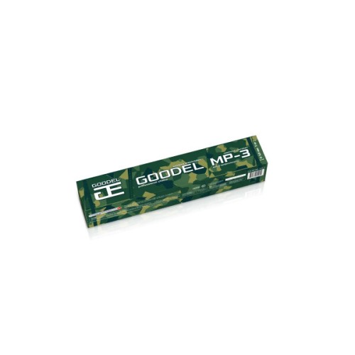 Электроды МР-3 4х450 пачка (5,0 кг), Goodel